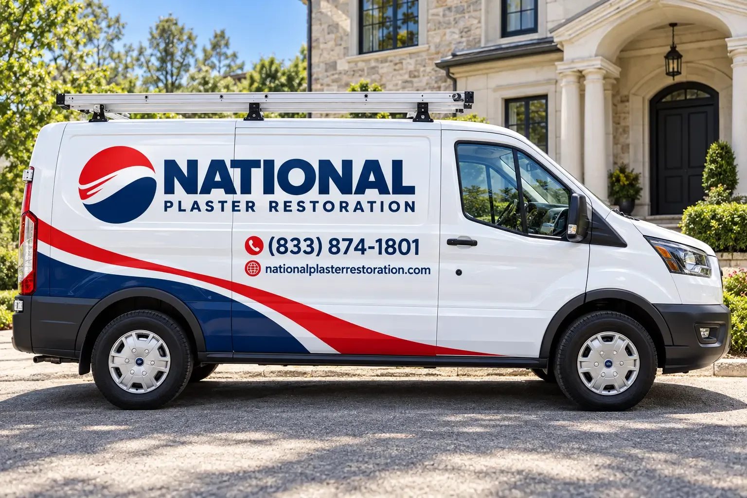 Plaster Repair in Cranberry, PA near me